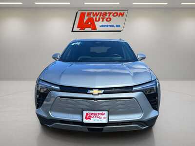 2024 Chevrolet Blazer EV, $27495. Photo 9
