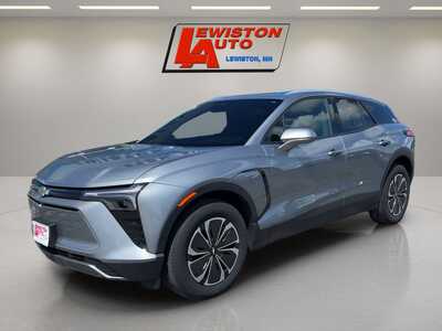 2024 Chevrolet Blazer EV, $27495. Photo 1