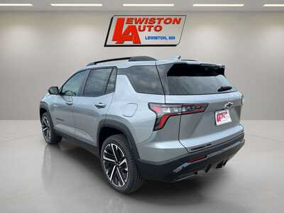2027 Chevrolet Equinox, $41890. Photo 11