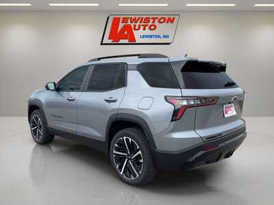 2027 Chevrolet Equinox, $41890. Photo 3