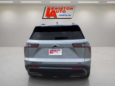 2027 Chevrolet Equinox, $41890. Photo 4