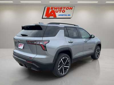 2027 Chevrolet Equinox, $41890. Photo 5