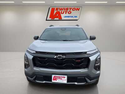 2027 Chevrolet Equinox, $41890. Photo 8