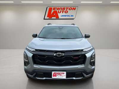 2027 Chevrolet Equinox, $41890. Photo 9