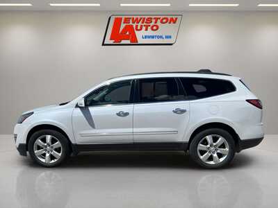 2017 Chevrolet Traverse, $14995. Photo 10