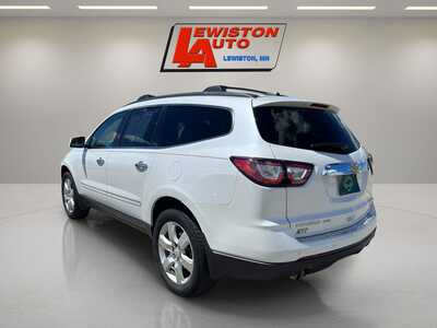 2017 Chevrolet Traverse, $14995. Photo 11