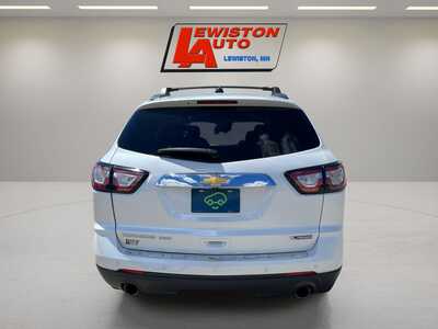 2017 Chevrolet Traverse, $14995. Photo 12
