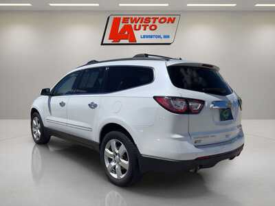 2017 Chevrolet Traverse, $14995. Photo 3
