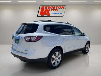 2017 Chevrolet Traverse, $14995. Photo 5