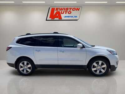 2017 Chevrolet Traverse, $14995. Photo 6