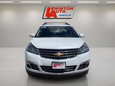 2017 Chevrolet Traverse, $14995. Photo 8