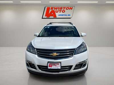 2017 Chevrolet Traverse, $14995. Photo 9
