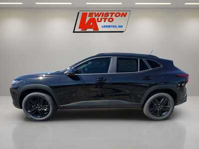 2026 Chevrolet Trax, $27990. Photo 10