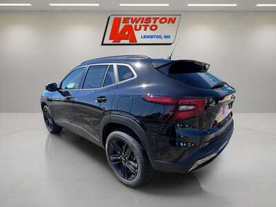 2026 Chevrolet Trax, $27990. Photo 11