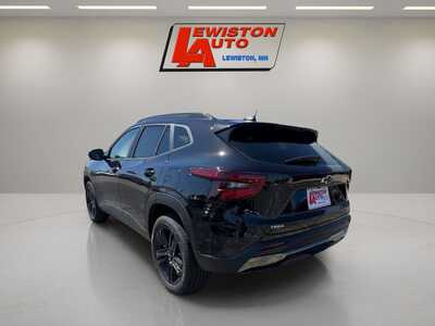 2026 Chevrolet Trax, $27990. Photo 3