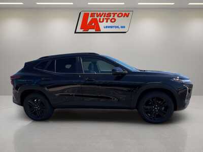 2026 Chevrolet Trax, $27990. Photo 6