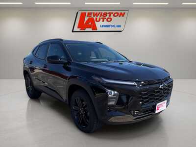 2026 Chevrolet Trax, $27990. Photo 7