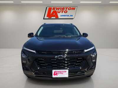 2026 Chevrolet Trax, $27990. Photo 8