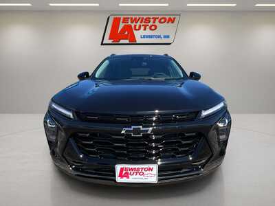 2026 Chevrolet Trax, $27990. Photo 9