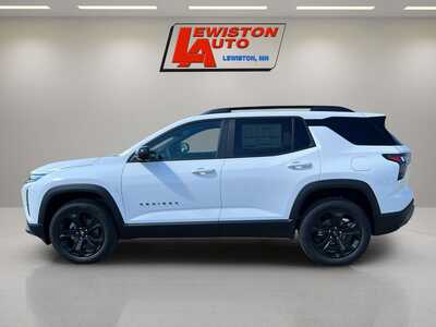 2027 Chevrolet Equinox, $37105. Photo 10