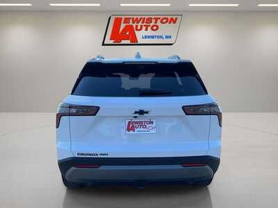 2027 Chevrolet Equinox, $37105. Photo 12