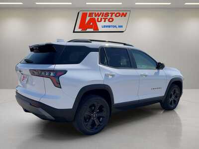 2027 Chevrolet Equinox, $37105. Photo 5