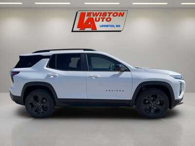 2027 Chevrolet Equinox, $37105. Photo 6