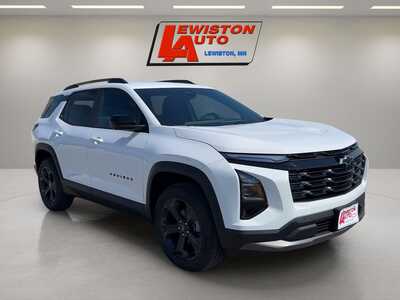 2027 Chevrolet Equinox, $37105. Photo 7