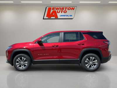 2027 Chevrolet Equinox, $36555. Photo 10