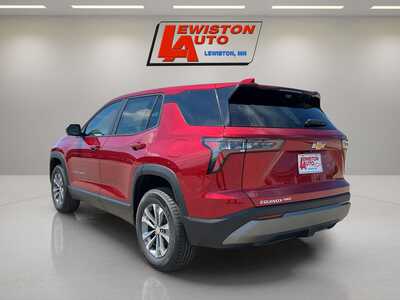 2027 Chevrolet Equinox, $36555. Photo 11