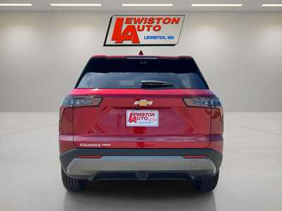2027 Chevrolet Equinox, $36555. Photo 12
