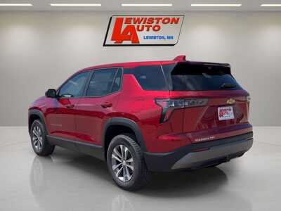 2027 Chevrolet Equinox, $36555. Photo 3