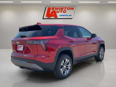 2027 Chevrolet Equinox, $36555. Photo 5