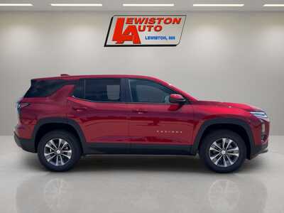 2027 Chevrolet Equinox, $36555. Photo 6