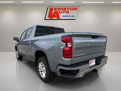 2026 Chevrolet 1500 Crew Cab, $51320. Photo 11