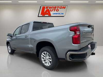 2026 Chevrolet 1500 Crew Cab, $51320. Photo 3