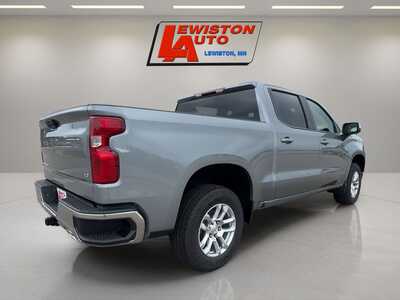 2026 Chevrolet 1500 Crew Cab, $51320. Photo 5