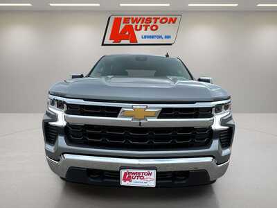 2026 Chevrolet 1500 Crew Cab, $51320. Photo 9