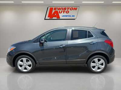 2016 Buick Encore, $9995. Photo 10