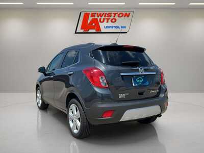 2016 Buick Encore, $9995. Photo 11