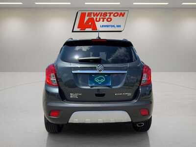 2016 Buick Encore, $9995. Photo 12