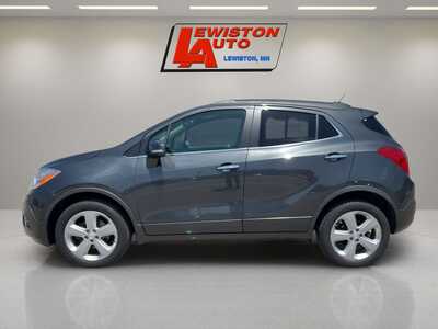 2016 Buick Encore, $9995. Photo 2
