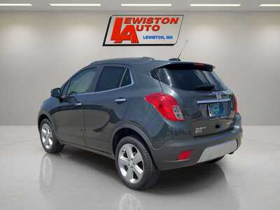 2016 Buick Encore, $9995. Photo 3