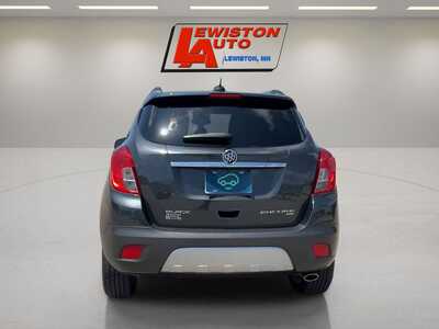 2016 Buick Encore, $9995. Photo 4