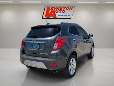 2016 Buick Encore, $9995. Photo 5