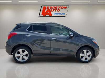 2016 Buick Encore, $9995. Photo 6