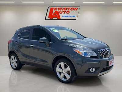 2016 Buick Encore, $9995. Photo 7