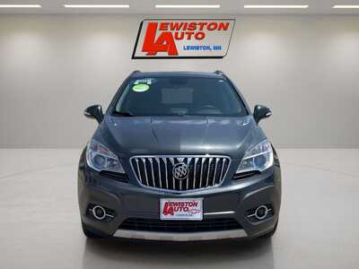 2016 Buick Encore, $9995. Photo 8