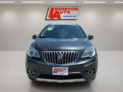 2016 Buick Encore, $9995. Photo 9
