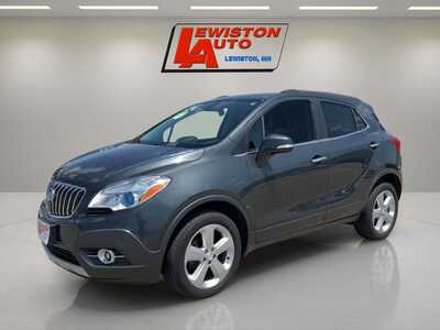 2016 Buick Encore, $9995. Photo 1